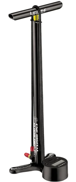 Lezyne CNC Digital Drive