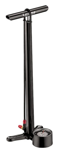 Lezyne CNC Floor Drive Pump