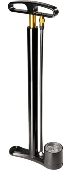 Lezyne CNC Travel Floor Drive Pump