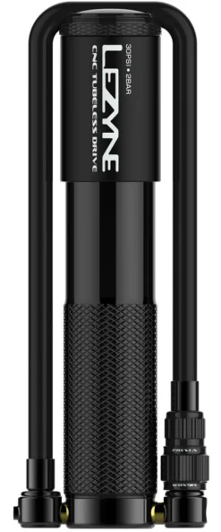 Lezyne CNC Tubeless Drive