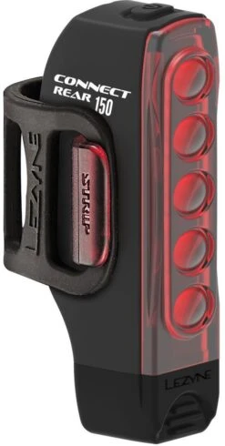 Lezyne Connect Drive Pro 1000XL / Strip Connect Pair -Lezyne lezyne connect drive pro 1000xl strip connect pair 374900 12