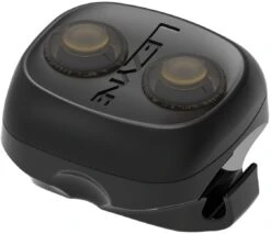 Lezyne Connect Drive Pro 1000XL / Strip Connect Pair -Lezyne lezyne connect drive pro 1000xl strip connect pair 374900 13