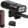 Lezyne Connect Drive Pro 1000XL / Strip Connect Pair