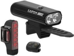 Lezyne Connect Drive Pro 1000XL / Strip Connect Pair