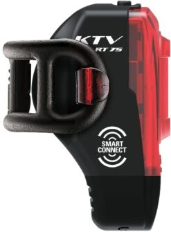 Lezyne Connect Smart 1000XL / KTV Smart Pair -Lezyne lezyne connect smart 1000xl ktv smart pair 374896 111