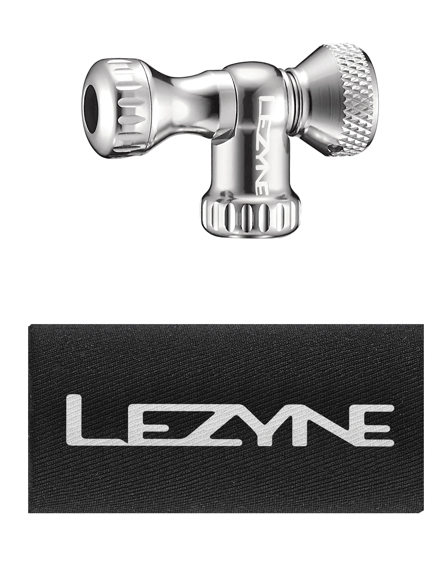 Lezyne Control Drive CO2 2 Lezyne Control Drive CO2 - Image 2
