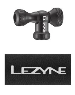 Lezyne Control Drive CO2