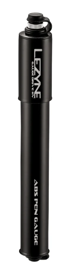 Lezyne Gauge Drive HV