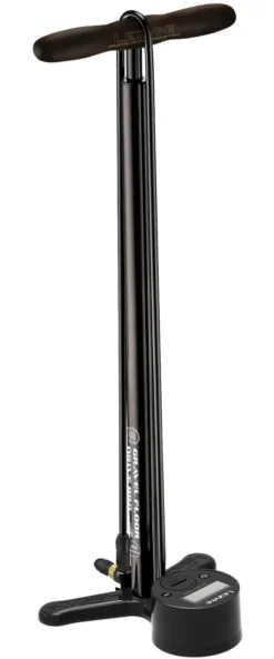 Lezyne Gravel Digital Drive Pro