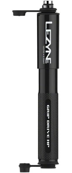 Lezyne Grip Drive HP