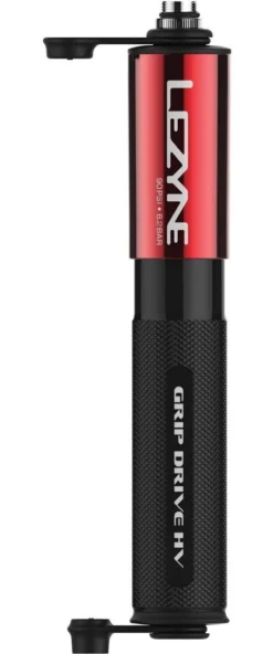 Lezyne Grip Drive HV -Lezyne lezyne grip drive hv 379248 1