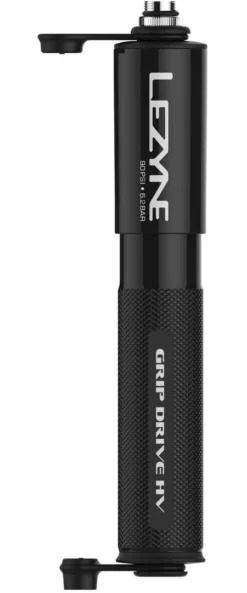 Lezyne Grip Drive HV