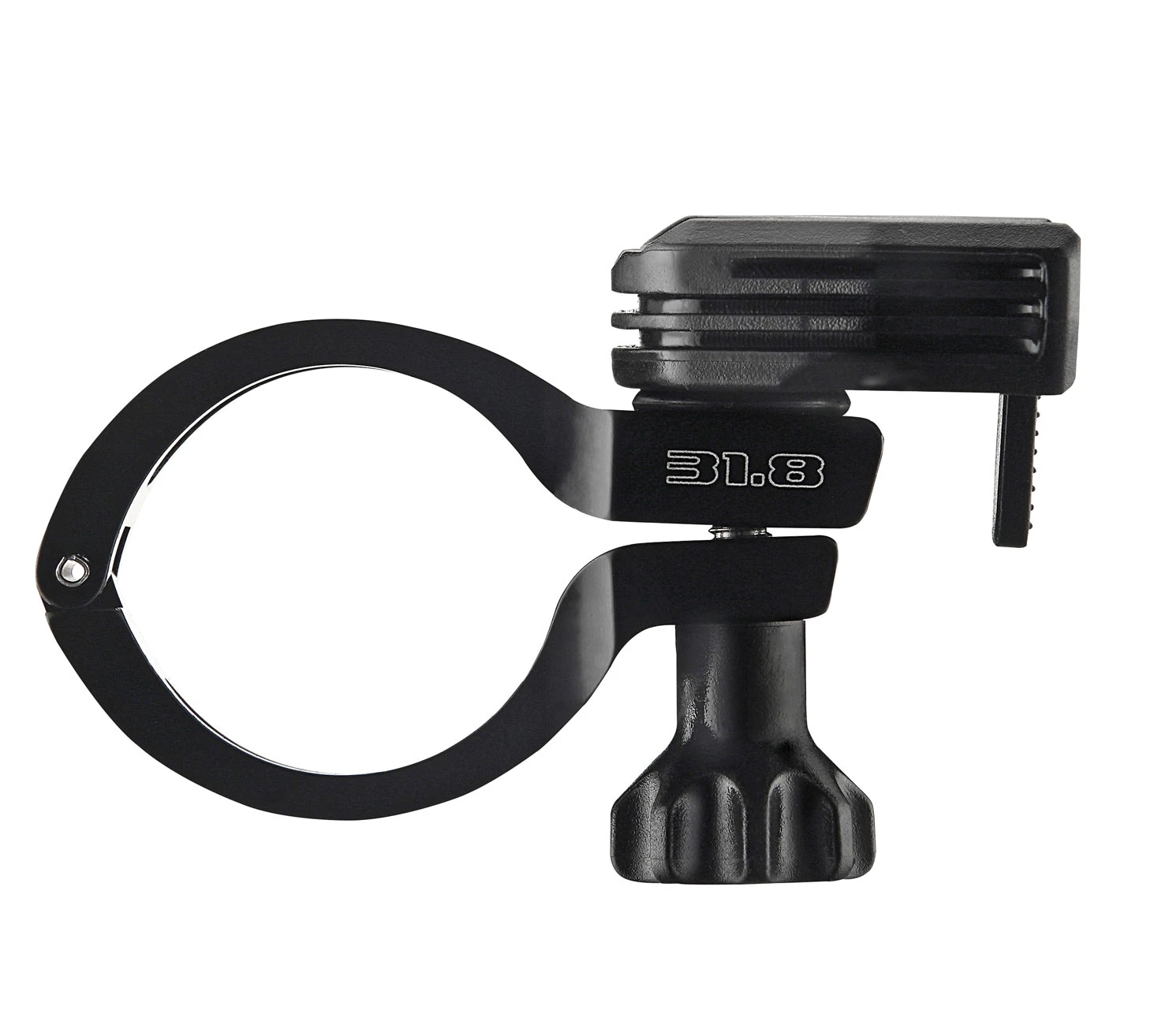 Lezyne Aluminum Handle Bar Mount 2 Lezyne Aluminum Handle Bar Mount - Image 2