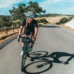 Lezyne Hard Bar Caddy Handlebar Bag - Black -Lezyne lezyne har bar caddy black 05 1190072