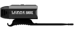 Lezyne Hecto Drive 500XL / Strip Pair 7 Lezyne Hecto Drive 500XL / Strip Pair -Lezyne lezyne hecto drive 500xl strip pair 374884 12
