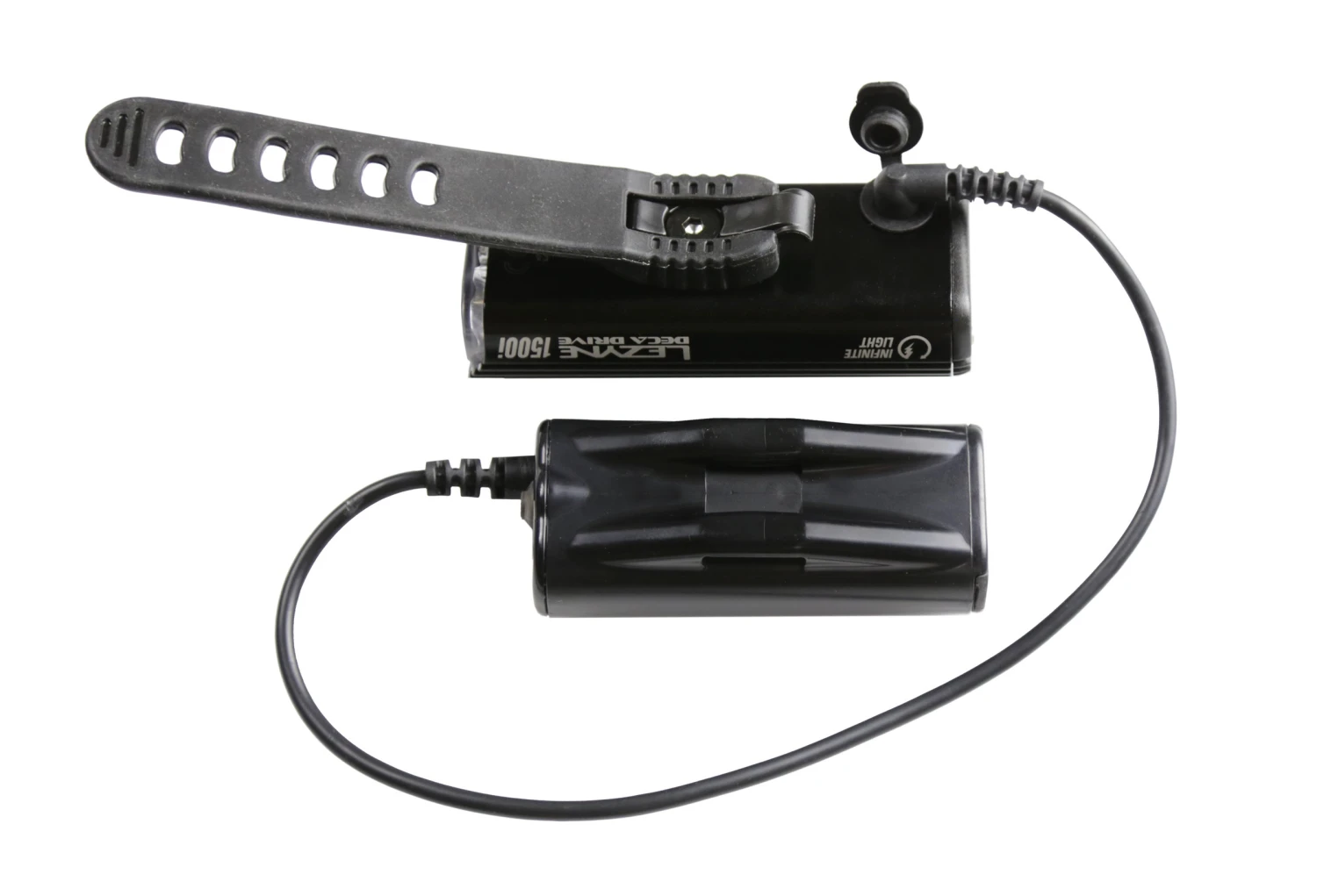 Lezyne Inifite Light Power Pack 3 Lezyne Inifite Light Power Pack - Image 3