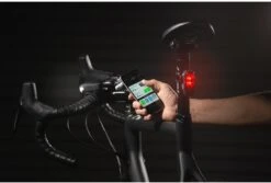 Lezyne KTV Pro Smart Pair -Lezyne lezyne ktv drive ktv pro smart pair 374880 13