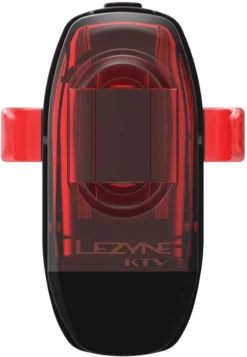 Lezyne KTV Pro Smart Rear -Lezyne lezyne ktv pro smart rear 374970 13