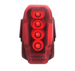 Lezyne LED Laser Drive Rear -Lezyne lezyne led laser drive rear 278828 12