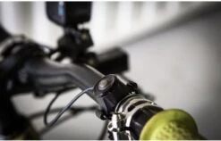 Lezyne LED Remote Switch -Lezyne lezyne led remote switch 374908 12