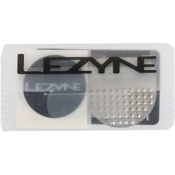 Lezyne M-Caddy Sport Kit Saddle Bag - Black -Lezyne lezyne m caddy sport kit saddle bag black 2 1263999