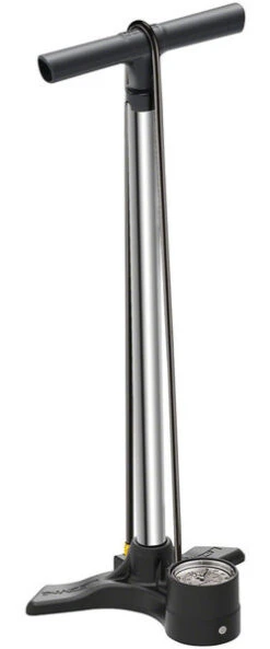 Lezyne Macro Floor Drive