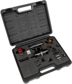 Lezyne Mega Drive 1800i Loaded Pro -Lezyne lezyne mega drive 1800i loaded pro 374903 12