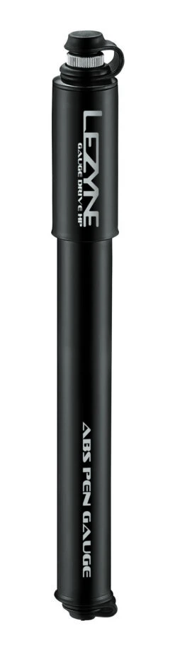 Lezyne Gauge Drive HP