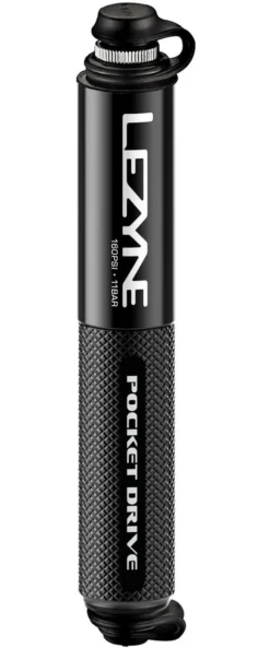 Lezyne Pocket Drive
