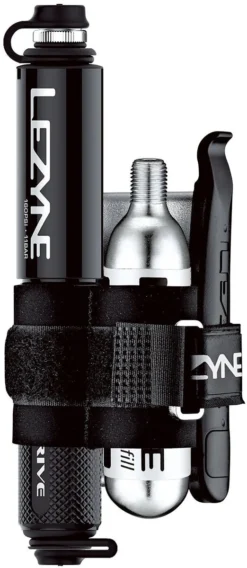 Lezyne Pocket Drive (Loaded Kit)