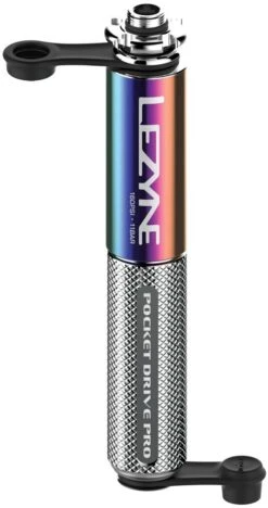 Lezyne Pocket Drive Pro