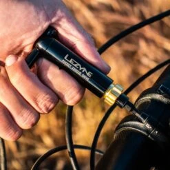 Lezyne Pocket Torque Drive - Black -Lezyne lezyne pocket torque drive black 2 1342766