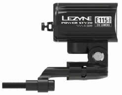 Lezyne Power STVZO Pro Headlight -Lezyne lezyne power stvzo pro headlight 455199 4