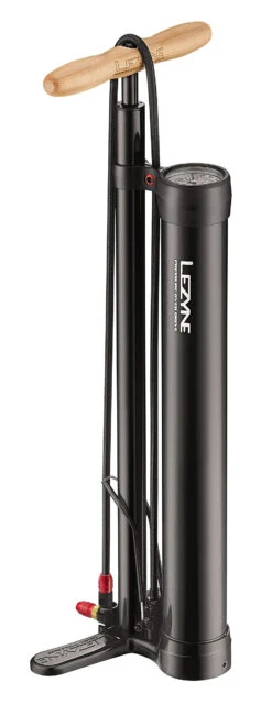 Lezyne Pressure Over Drive Pump