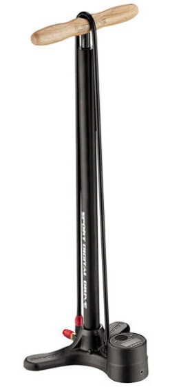 Lezyne Sport Digital Drive Pump