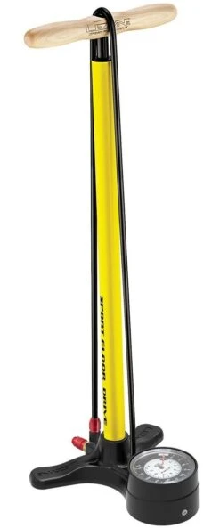 Lezyne Sport Floor Drive -Lezyne lezyne sport floor drive 365699 12