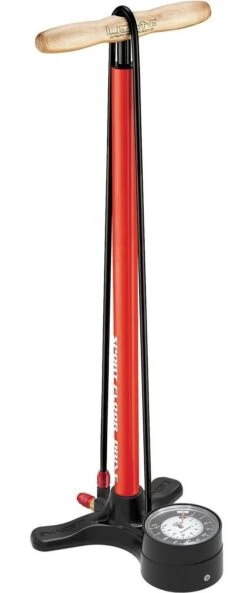 Lezyne Sport Floor Drive