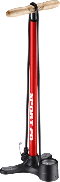 Lezyne Sport Floor Drive Pump