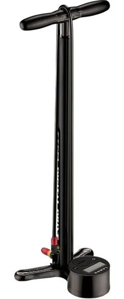 Lezyne Steel Digital Drive