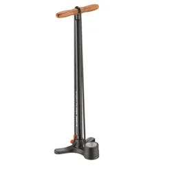 Lezyne Steel Floor Drive -Lezyne lezyne steel floor drive 341010 1