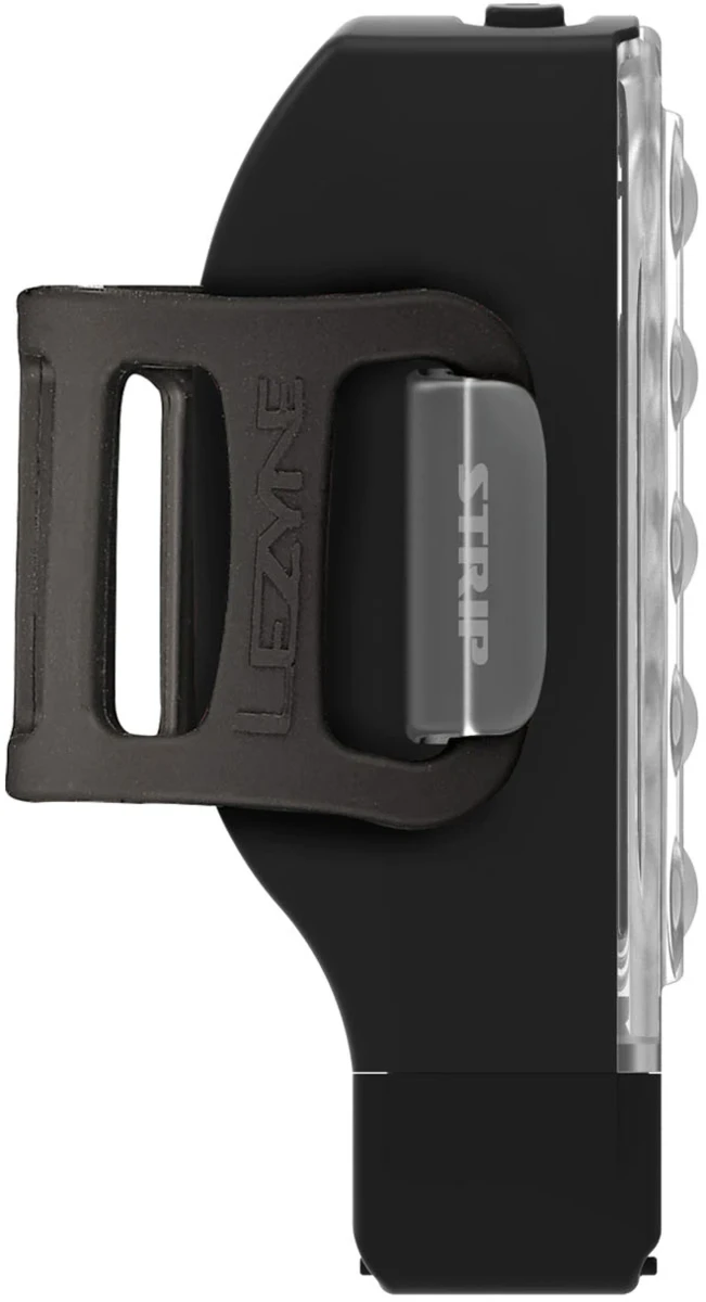 Lezyne Strip Drive Front 2 Lezyne Strip Drive Front - Image 2