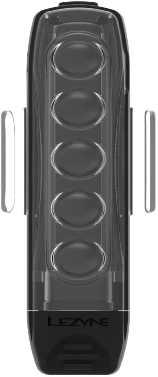 Lezyne Strip Drive Front 4 Lezyne Strip Drive Front - Image 4