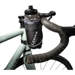 Lezyne Stuff Caddy Handlebar Bag -Lezyne lezyne stuff caddy handlebar bag 2 1263850