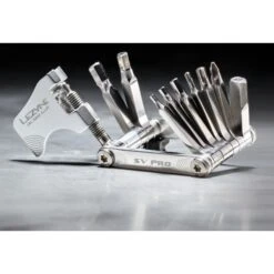 Lezyne SV Pro Multi Tool - #10 -Lezyne lezyne sv pro 10 minitool 4 1265702
