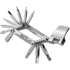 Lezyne SV Pro Multi Tool - #13 -Lezyne lezyne sv pro 13 minitool 2 1265723