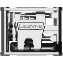 Lezyne SV Pro Multi Tool - #17 -Lezyne lezyne sv pro minitool 17 1 1257371