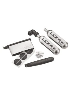 Lezyne Twin Kit -Lezyne lezyne twin kit 192316 12