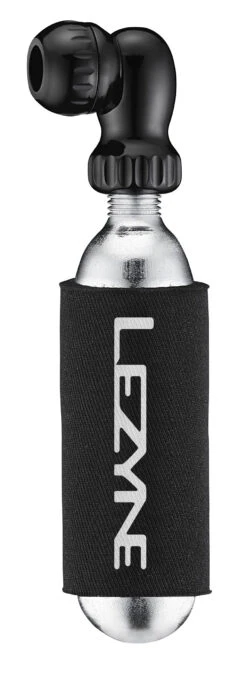 Lezyne Twin Speed Drive CO2 -Lezyne lezyne twin speed drive co2 67535 1