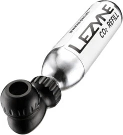 Lezyne Twin Speed Drive CO2 -Lezyne lezyne twin speed drive co2 67535 12