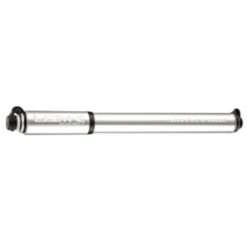 Lezyne Road Drive 283mm Polished Silver
